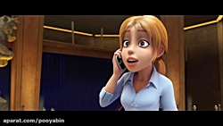 تاد جونز و راز شاه میداس (2017...