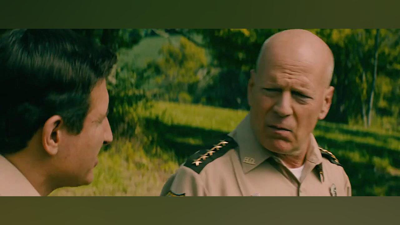 فیلم سینمایی first kill 2017 با دوبله فارسی زمان6102ثانیه