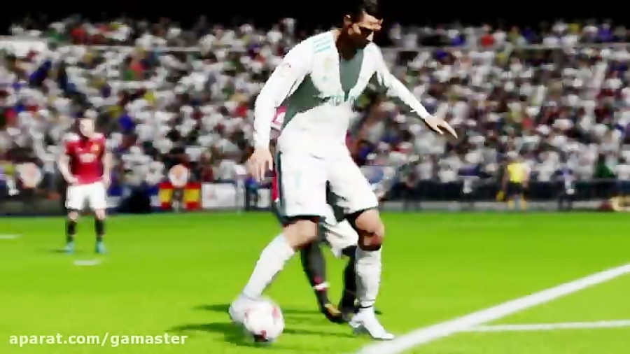 FIFA - فراتر از یک بازی