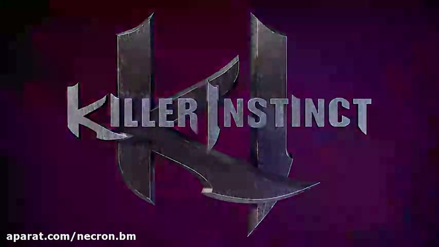 Killer Instinct in Steam