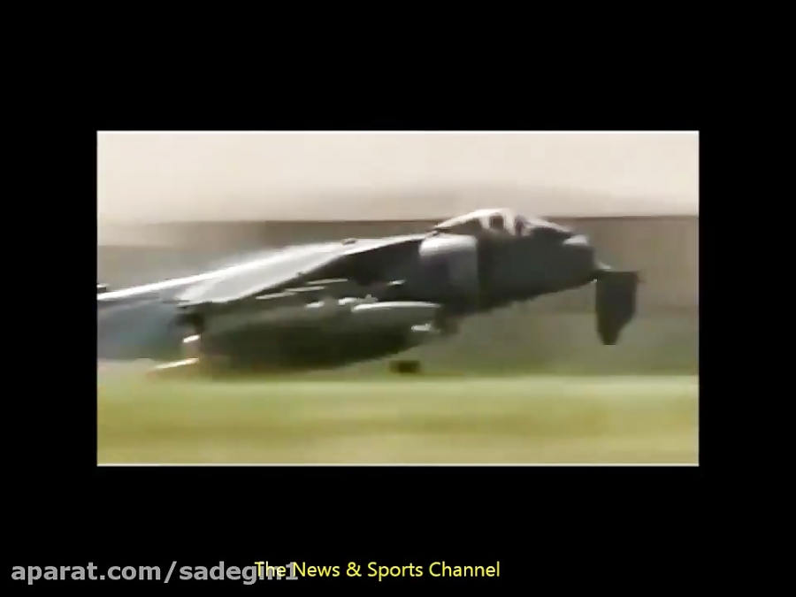 Most Shocking Fighter Jets Crashes Caught On Tape