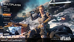 Black Ops 3 How To Customize Your Character (Black Ops 3)