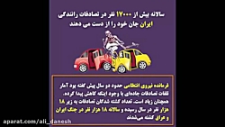 واقعیتی بسیار مهم