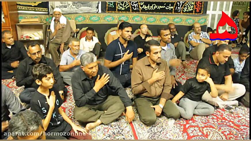 پوستر کوچک