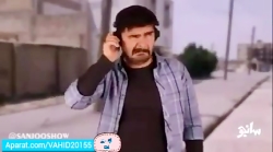 طنز خنده دار کلیپ دابسمش خنده...