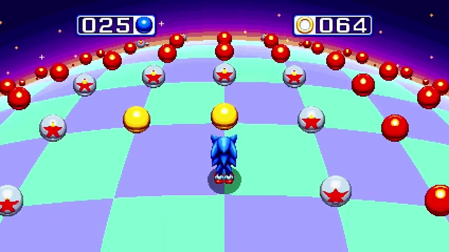 5 نکته مهم بازی Sonic Mania