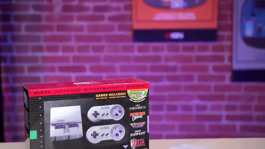 نقد و بررسی کنسول بازی SNES Classic