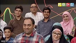 خندوانه  قسمت 162 کارهای خنده...