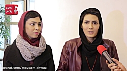 خشن ترین و خطرناک ترین دختران...