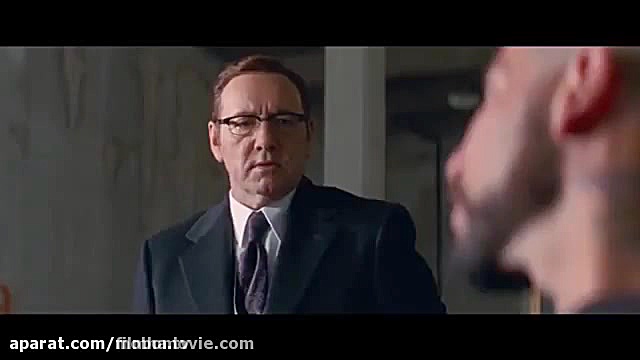 دانلود فیلم Baby Driver 2017 بیبی درایور با دوبله فارسی زمان151ثانیه