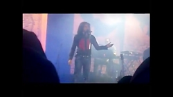 کنسرت رضا یزدانی خلیج فارس