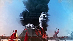 کلیپ شهادت امام حسین (ع) (علی...