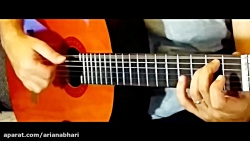Iranian Guitar Channel آموزش ش...