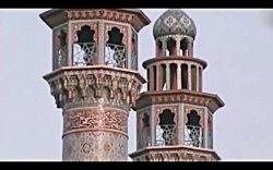 مرد پولادین انقلاب قسمت دوم(او...