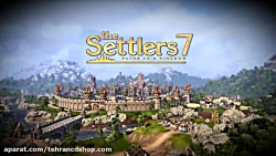 the settlers 7 paths to a kingdom www.tehrancdshop.com