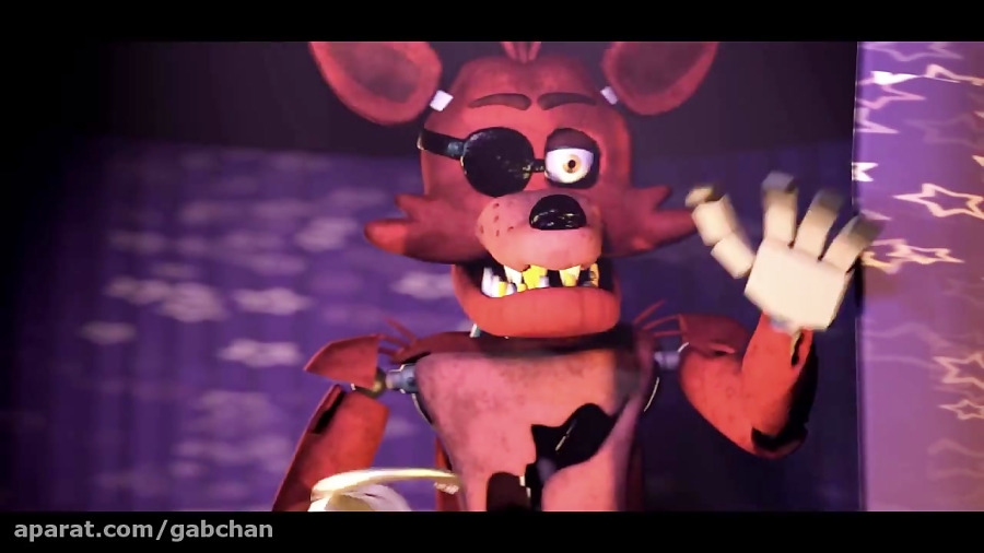 ( SFM ) FNAF FREDDY SONG "Look at Me Now" TryHardNinja