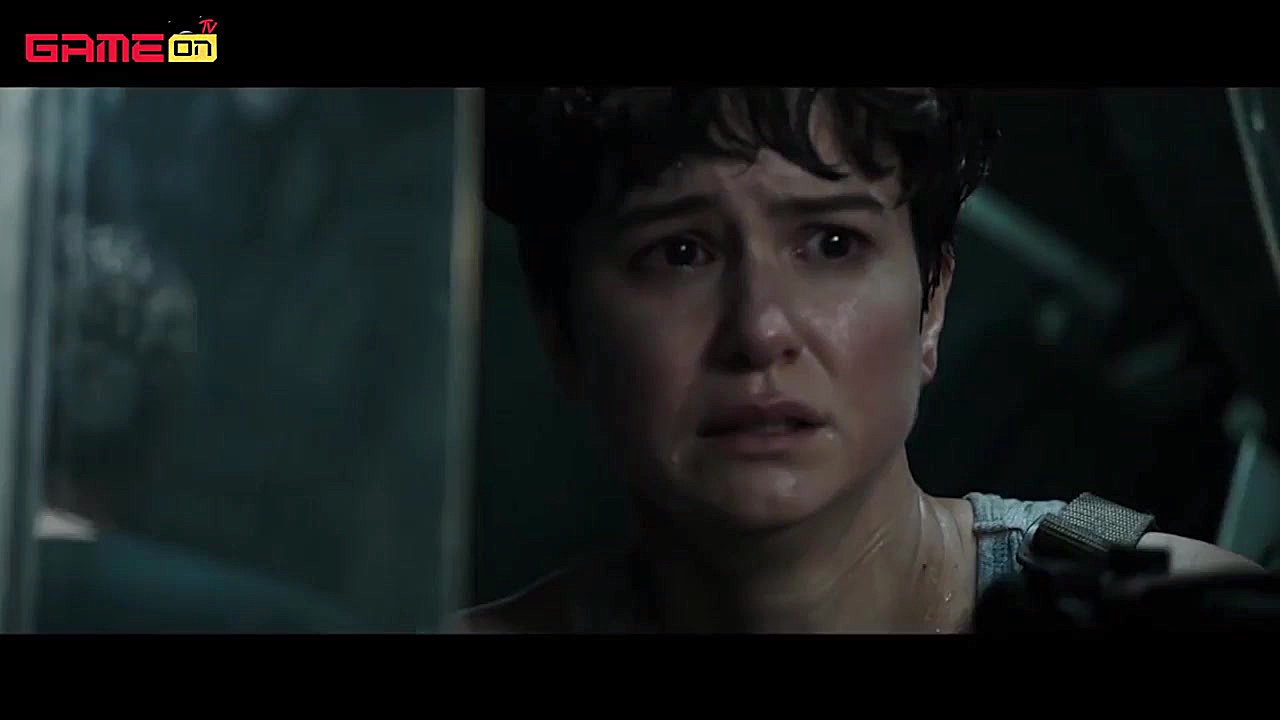 سینماچک: معرفی فیلم Alien: covenant - گیمان زمان202ثانیه
