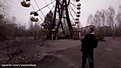 تریلر بازی Chernobyl VR Project