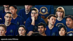 آنونس فیلم سینمایی مرد عنکبوتی: جشن فارغ التحصیلی