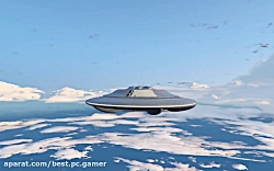 مکان دقیق   توضیحات  UFO بعدی GTA V