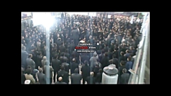 هیئت حضرت اباالفضل العباس دهسر...