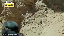 کشته شدن حرمله توسطه مختار