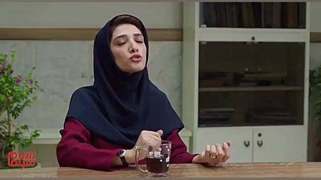 آنونس فیلم «تابستان داغ»(#5) زمان59ثانیه