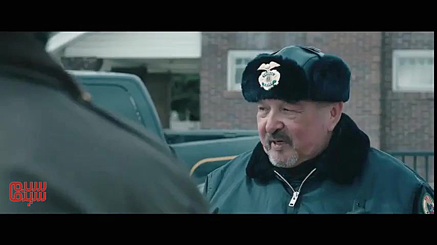 آنونس فیلم «رودخانه ویند»(Wind River) زمان106ثانیه