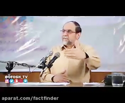 حسن رحیم پور ازغدی از مسئولان...