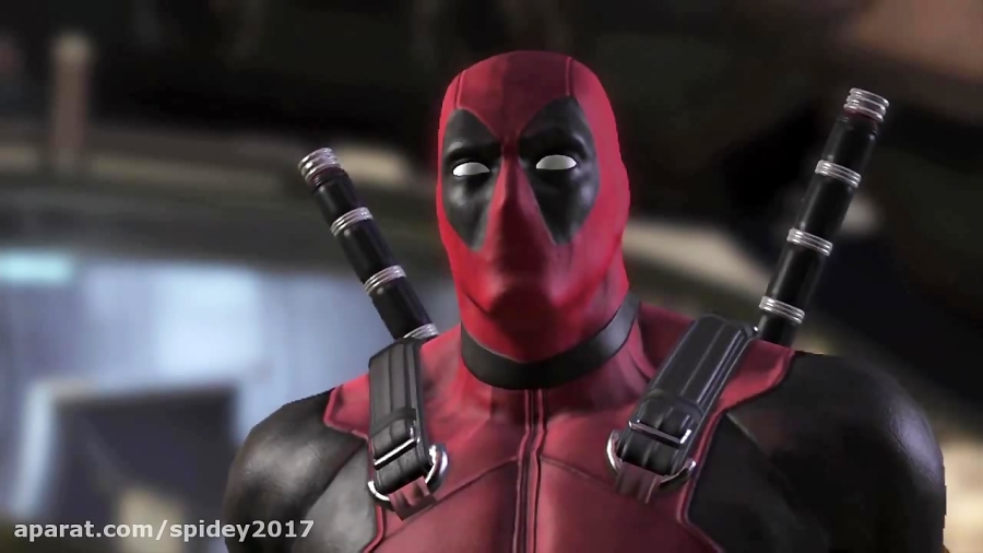 Deadpool Video Game - Launch Trailer - Now on Sale