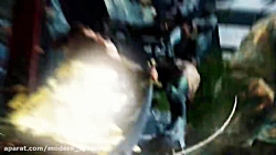 FULGORE REVEALED: Killer Instinct Launch Trailer