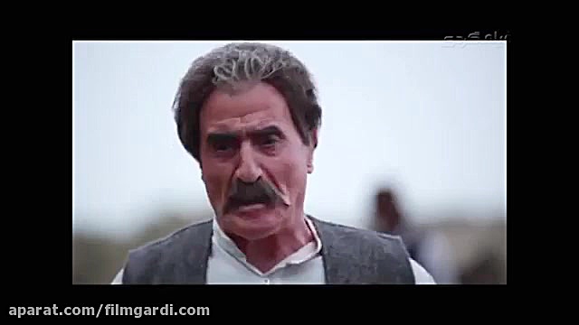 تیزر فیلم ببر مازندران با نقش آفرینی سیاوش خیرابی زمان75ثانیه