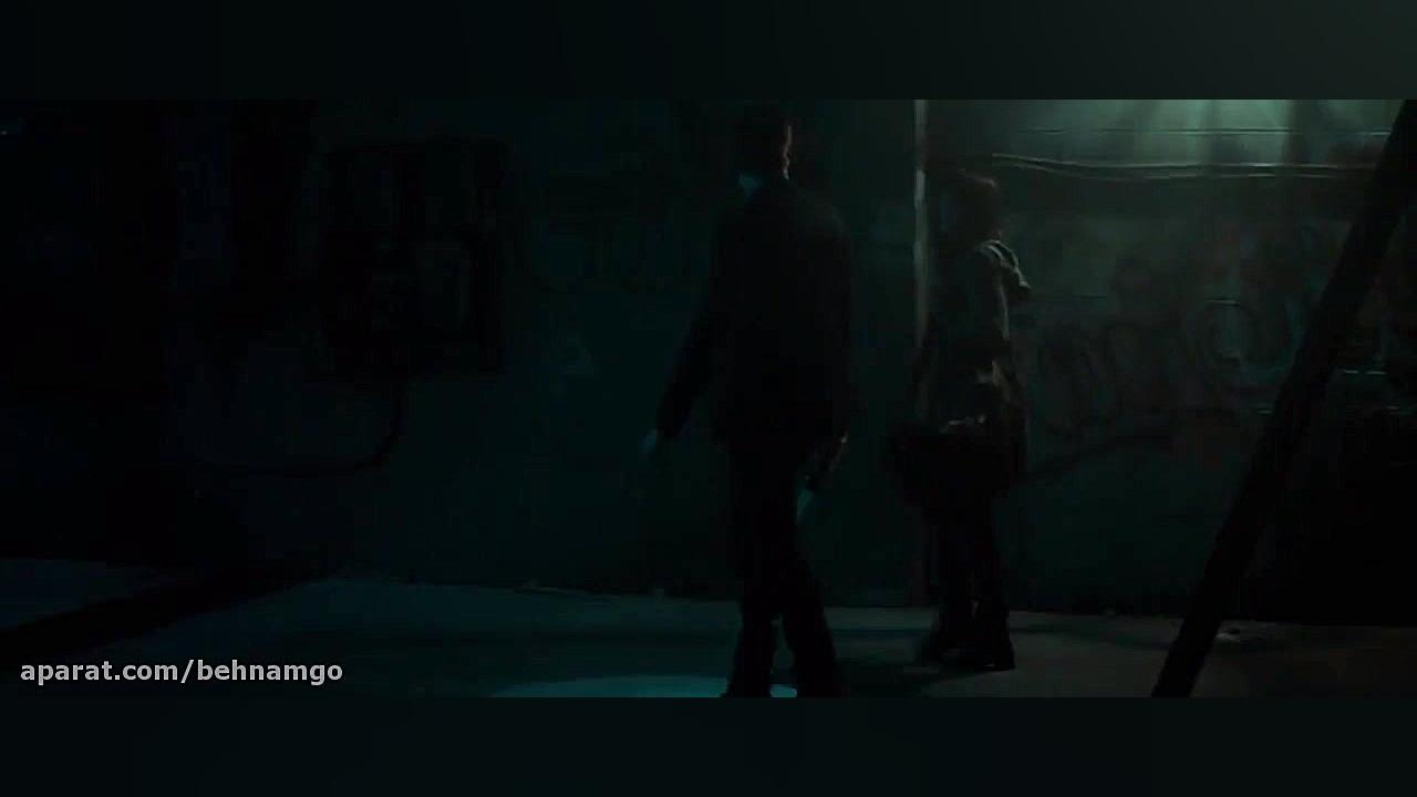 فیلم خارجی ترسناک 14 " صدا The Sond 2017 " آنجلینا جولی