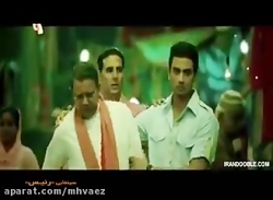 فیلم هندی دوبله فارسی. نام فیل...