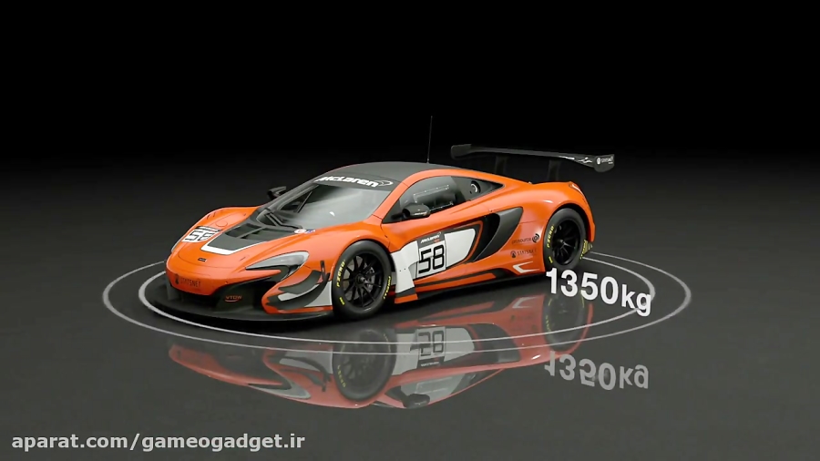 Gran Turismo Sport | Inside GT Sport, Vol. 1: The Cars | PS4