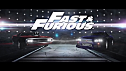 تریلر بازی Rocket League Fast...