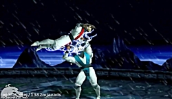 [HD] Mortal Kombat 4 Arcade - Raiden Fatality 1 (Electrocution)