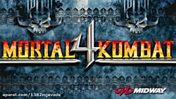 Mortal Kombat 4 *All Fatalities* (HD)