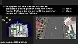 PS1 - Auto Destruct - Mission 2