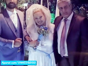 بیوگرافی بازیگر ایرانی بهاره ر...