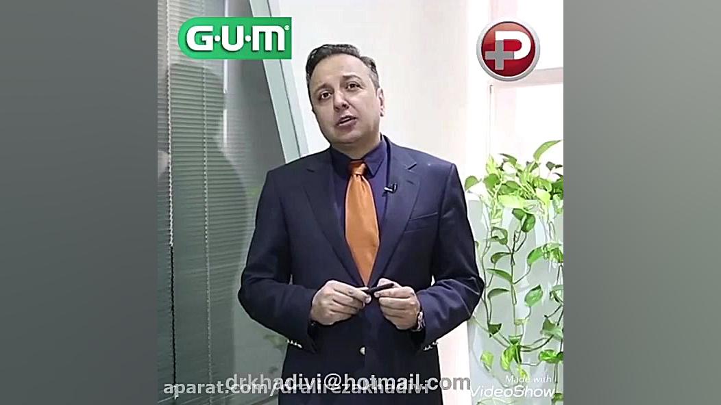 کلیپ آموزشی دکتر علیرضا خدیوی