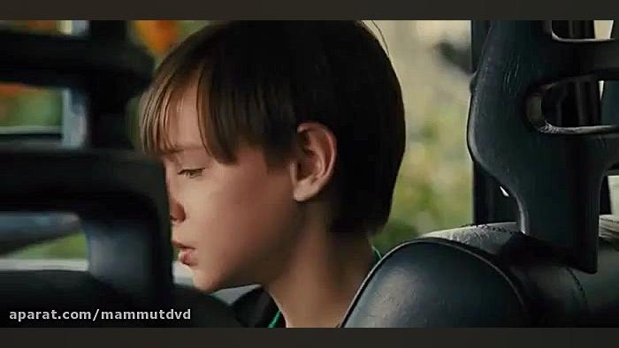 میکس فیلم The Book of Henry (کتاب هنری) زمان274ثانیه