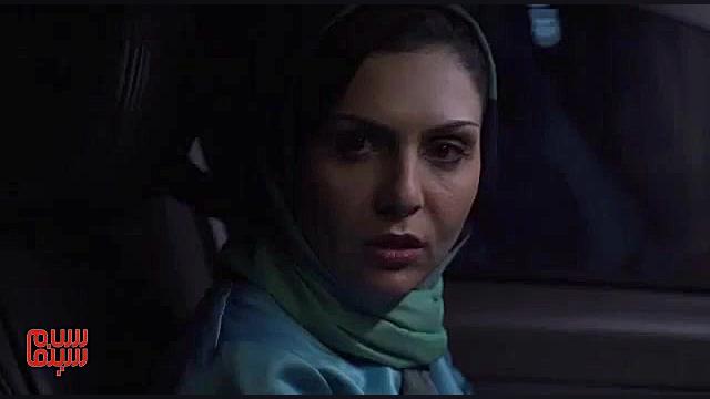 آنونس فیلم اگزما(#2) زمان59ثانیه