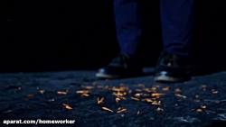 نمایش کار خانگی