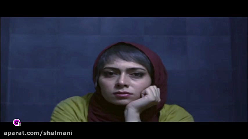 سکانس زیبا از فیلم مادر قلب اتمی زمان282ثانیه