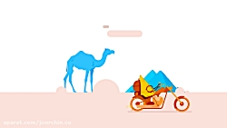 روز جهانی گردشگری | آژانس دیجی...