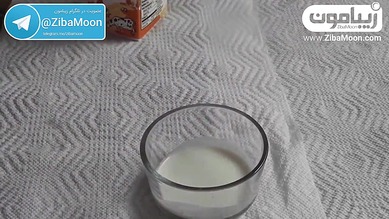 درمان های خانگی حساسیت پوست دست(زیرنویس زیبامون) ترمیم زیبایی دندان