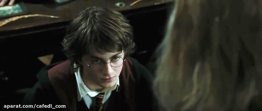 تریلر Harry Potter and the Goblet of Fire 2005 زمان140ثانیه