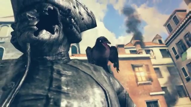 Modern Combat 5 - MediaTek Octa Core Power عکس هنری