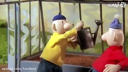 انیمیشن پت و مت قسمت 59